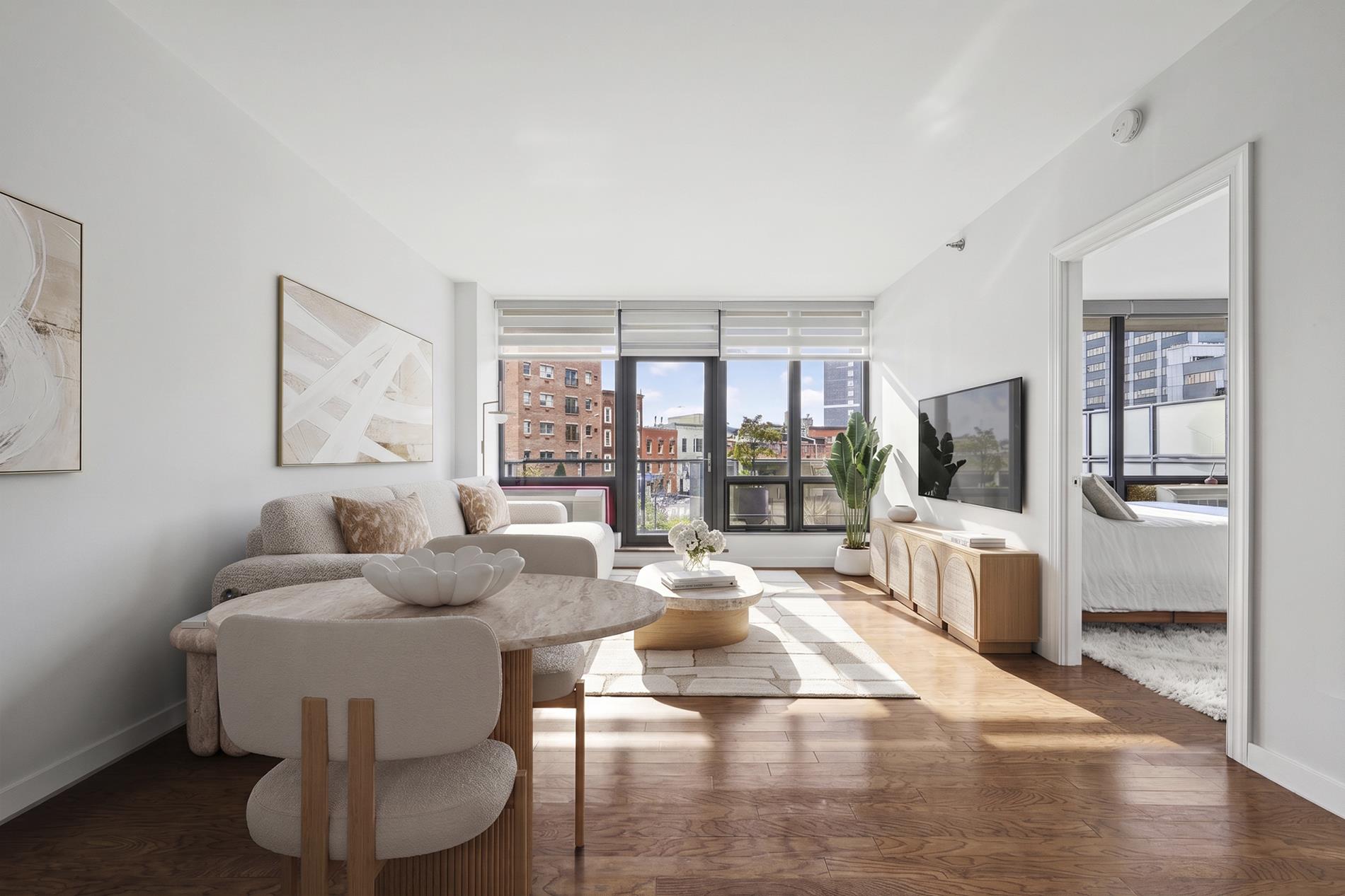 48-15 11th Street 2G Long Island City Queens NY 11101