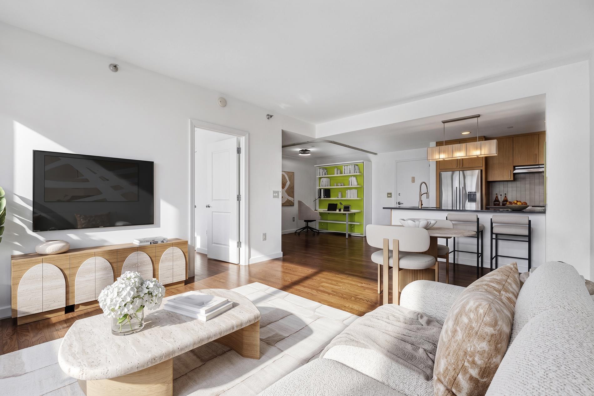 48-15 11th Street 2G Long Island City Queens NY 11101