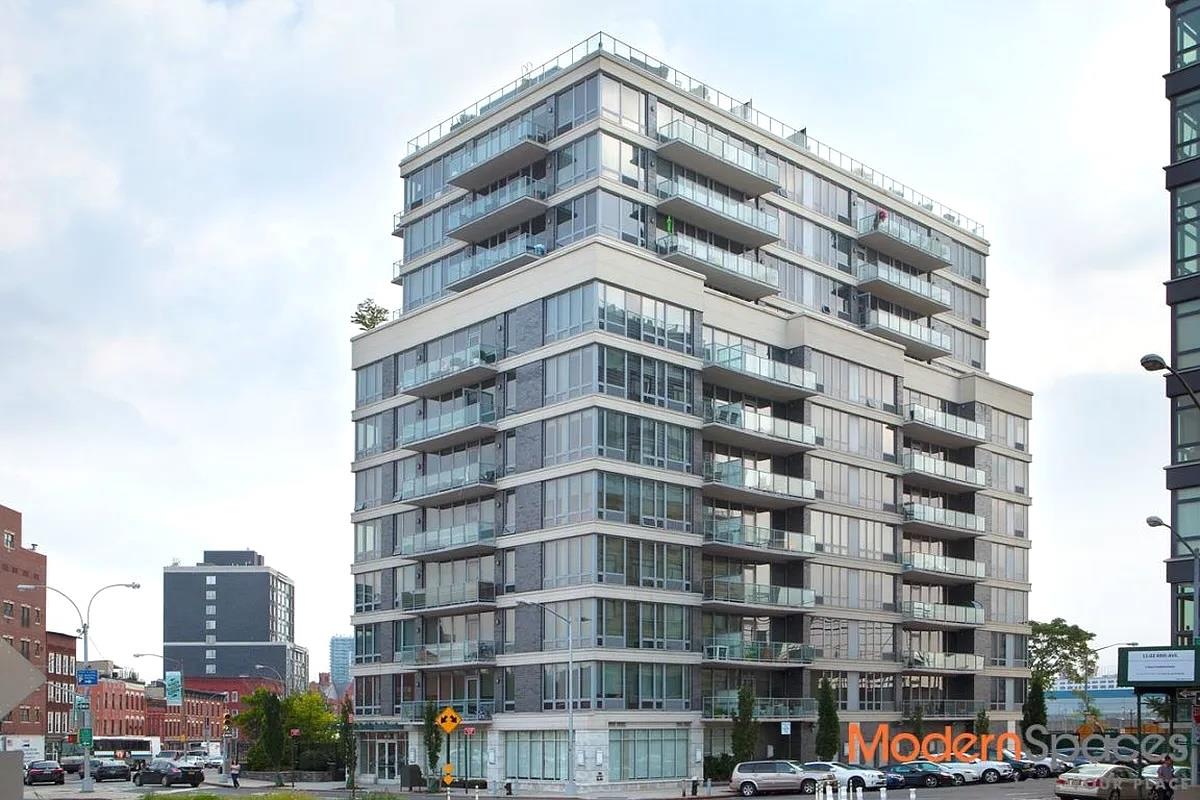 48-15 11th Street 2G Long Island City Queens NY 11101