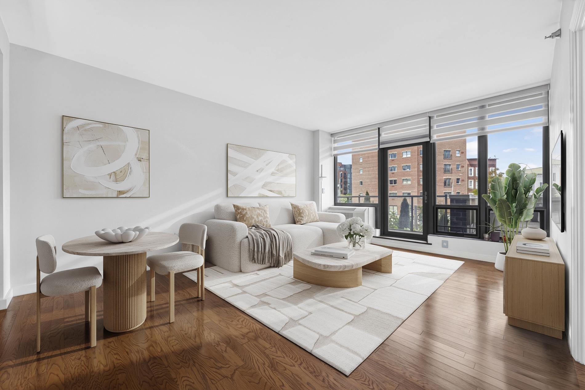 48-15 11th Street 2G Long Island City Queens NY 11101