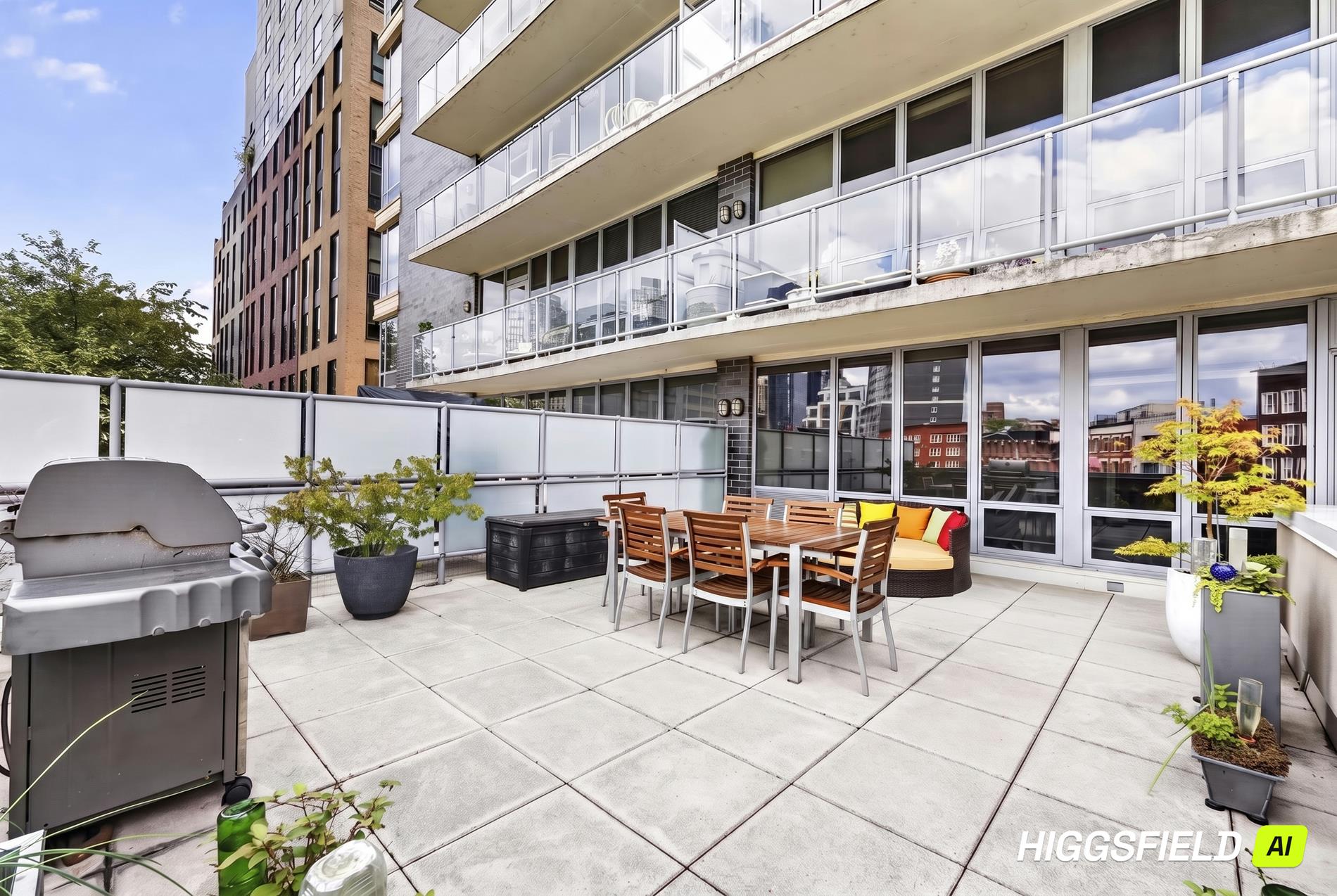48-15 11th Street 2G Long Island City Queens NY 11101