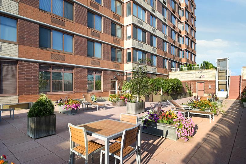 4-74 48th Avenue 28E Hunters Point Queens NY 11109