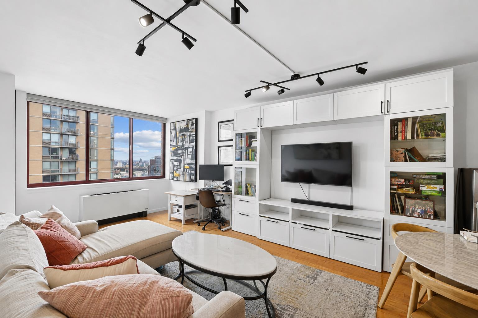 4-74 48th Avenue 28-E Hunters Point Queens NY 11109