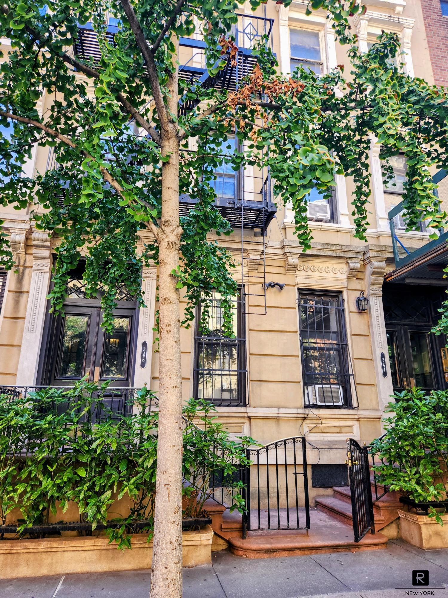344-346 East 58th Street Sutton Place New York NY 10022