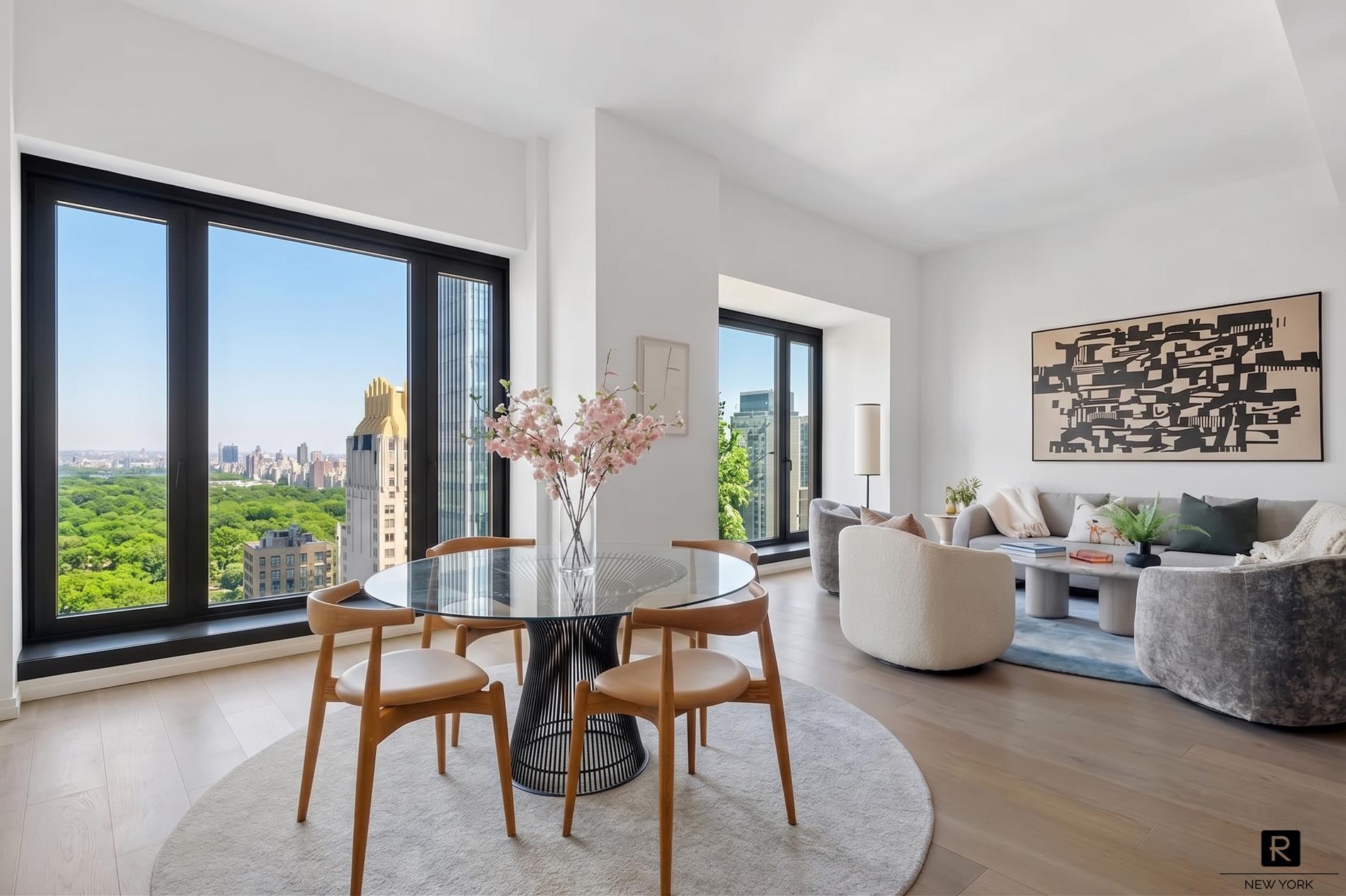 111 West 56th Street Midtown West New York NY 10019
