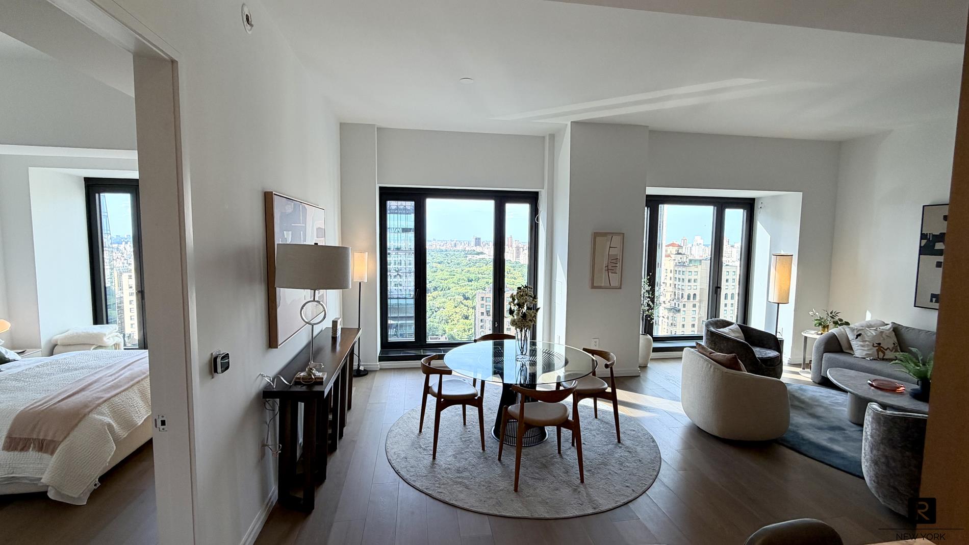 111 West 56th Street Midtown West New York NY 10019