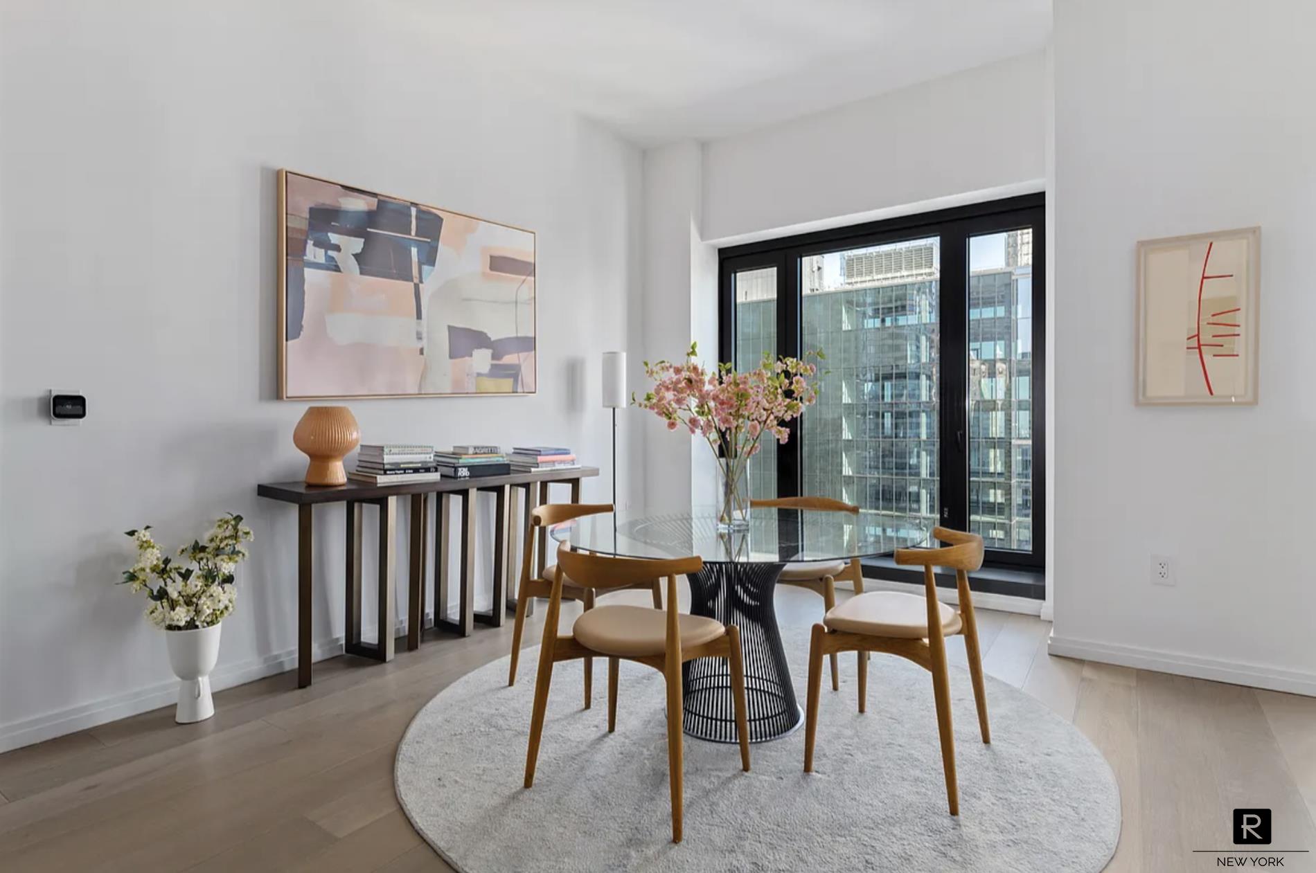 111 West 56th Street Midtown West New York NY 10019