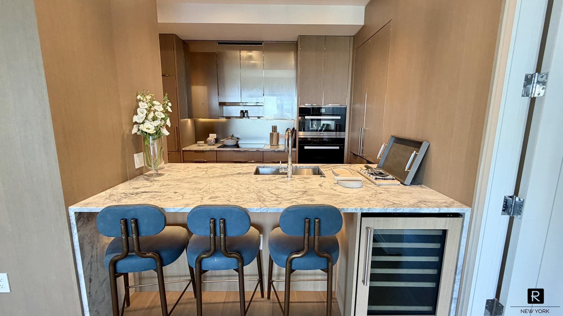 111 West 56th Street Midtown West New York NY 10019