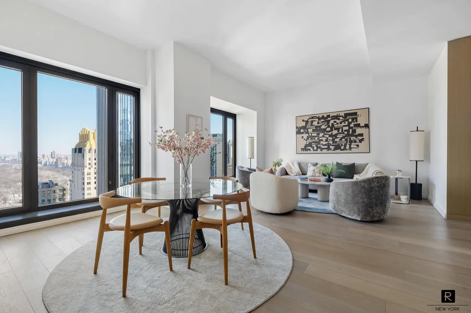 111 West 56th Street Midtown West New York NY 10019