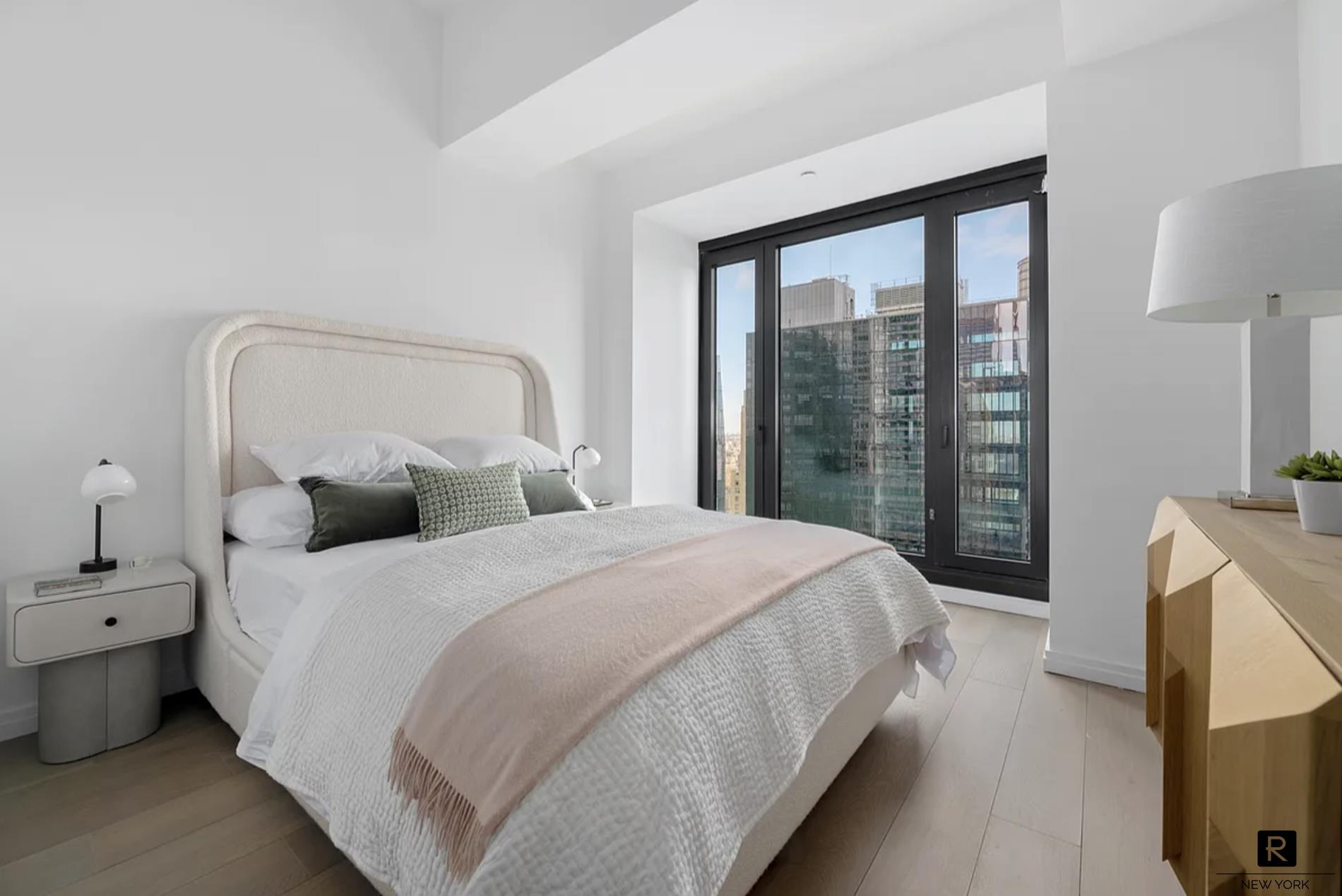 111 West 56th Street Midtown West New York NY 10019