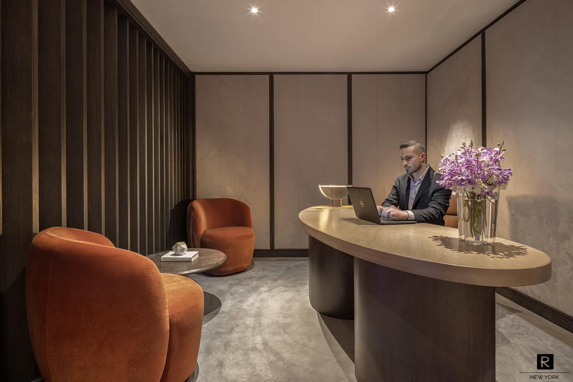 111 West 56th Street Midtown West New York NY 10019