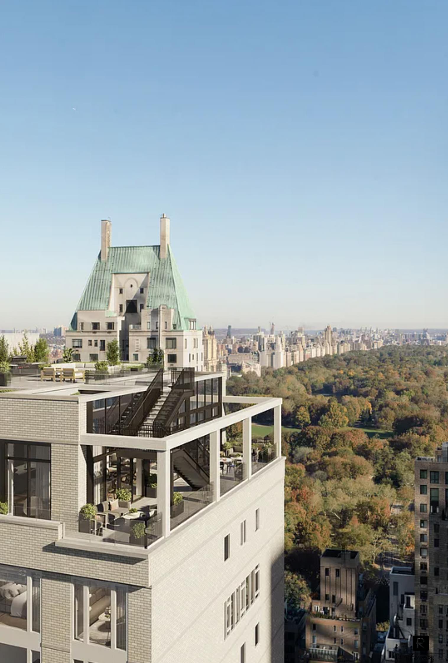 111 West 56th Street Midtown West New York NY 10019