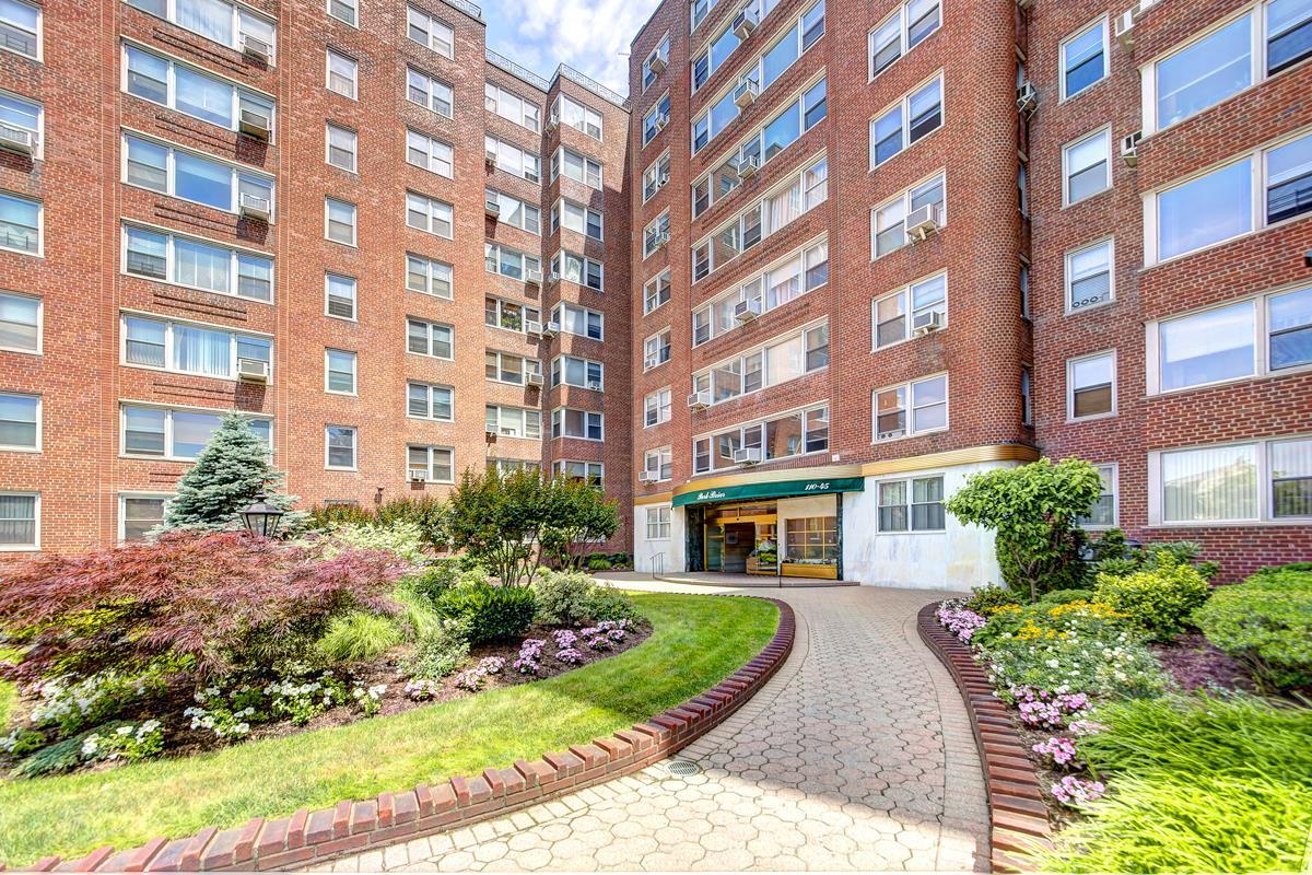 110-45 Queens Blvd. 501 Forest Hills Queens NY 11375