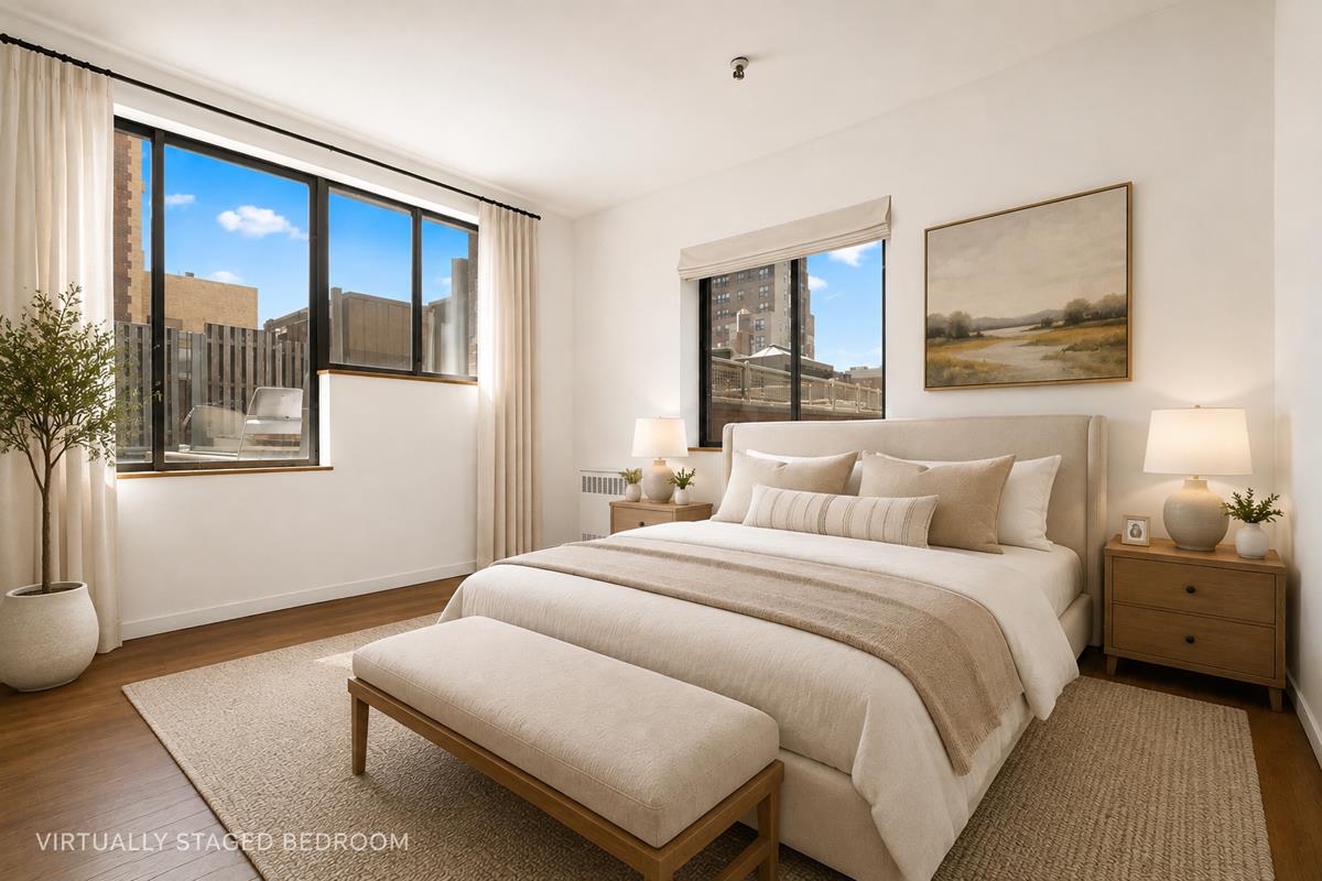 303 Mercer Street A602 Greenwich Village New York NY 10003