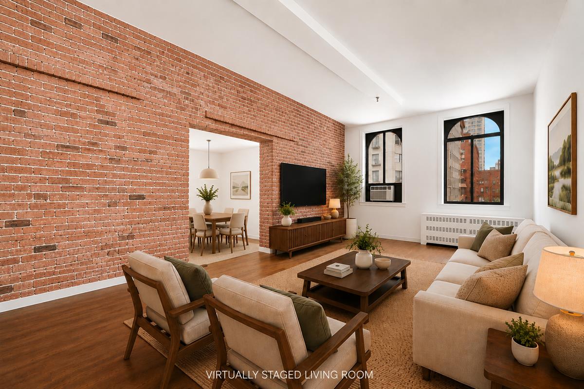 303 Mercer Street A602 Greenwich Village New York NY 10003