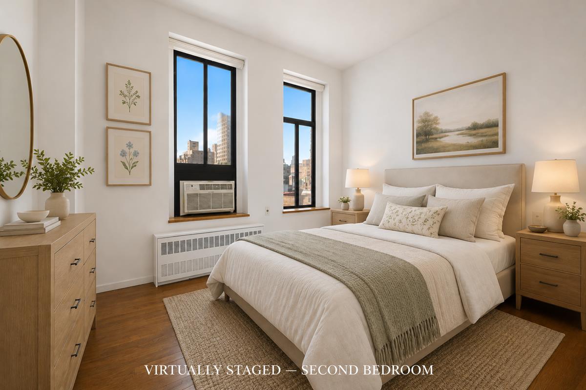 303 Mercer Street A602 Greenwich Village New York NY 10003