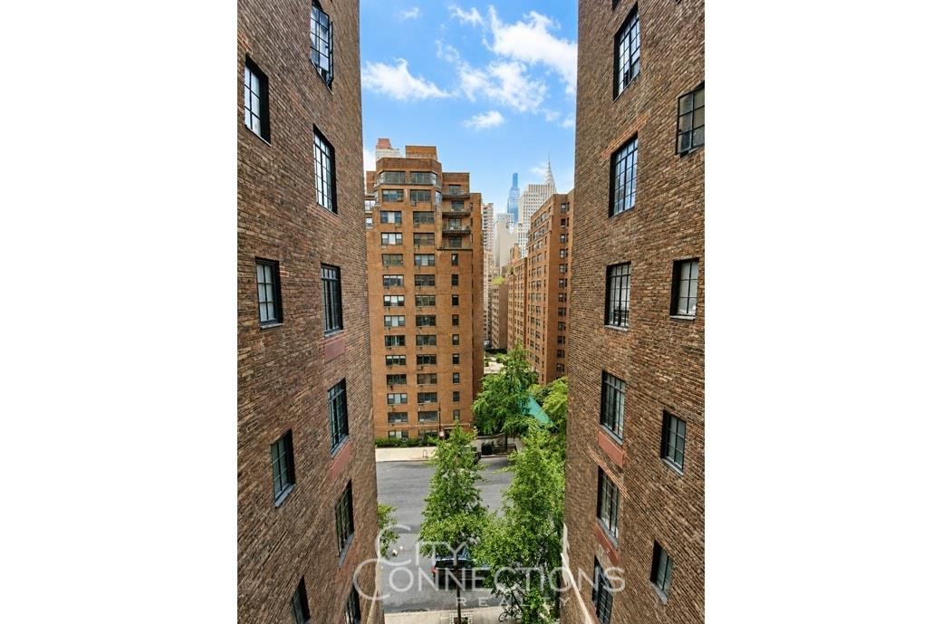 5 Tudor City Place 816 Tudor City New York NY 10017