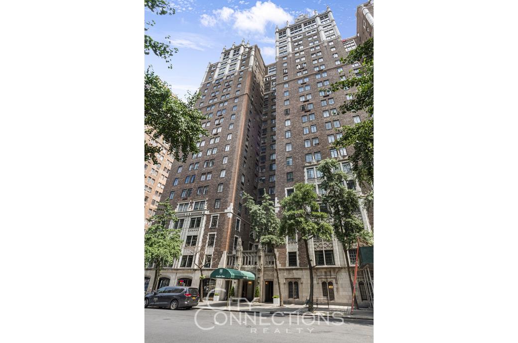 5 Tudor City Place 816 Tudor City New York NY 10017