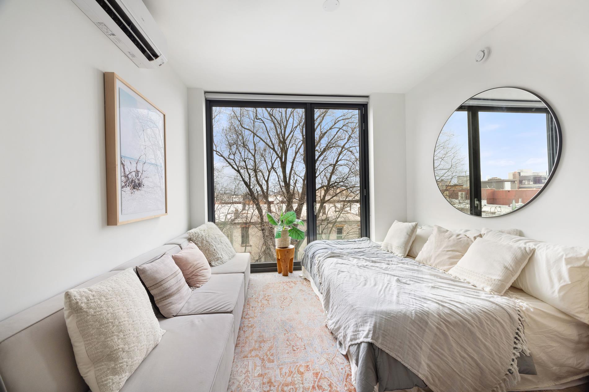 12 Halsey Street 828 Bedford Stuyvesant Brooklyn NY 11216