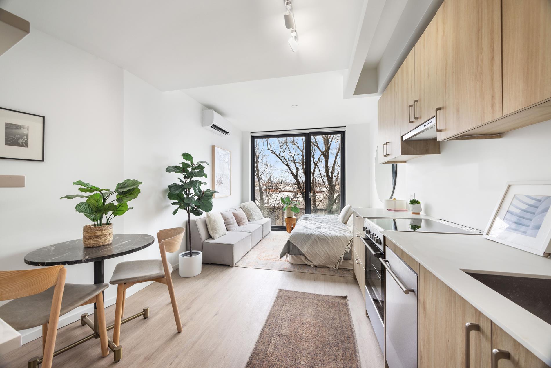 12 Halsey Street 828 Bedford Stuyvesant Brooklyn NY 11216