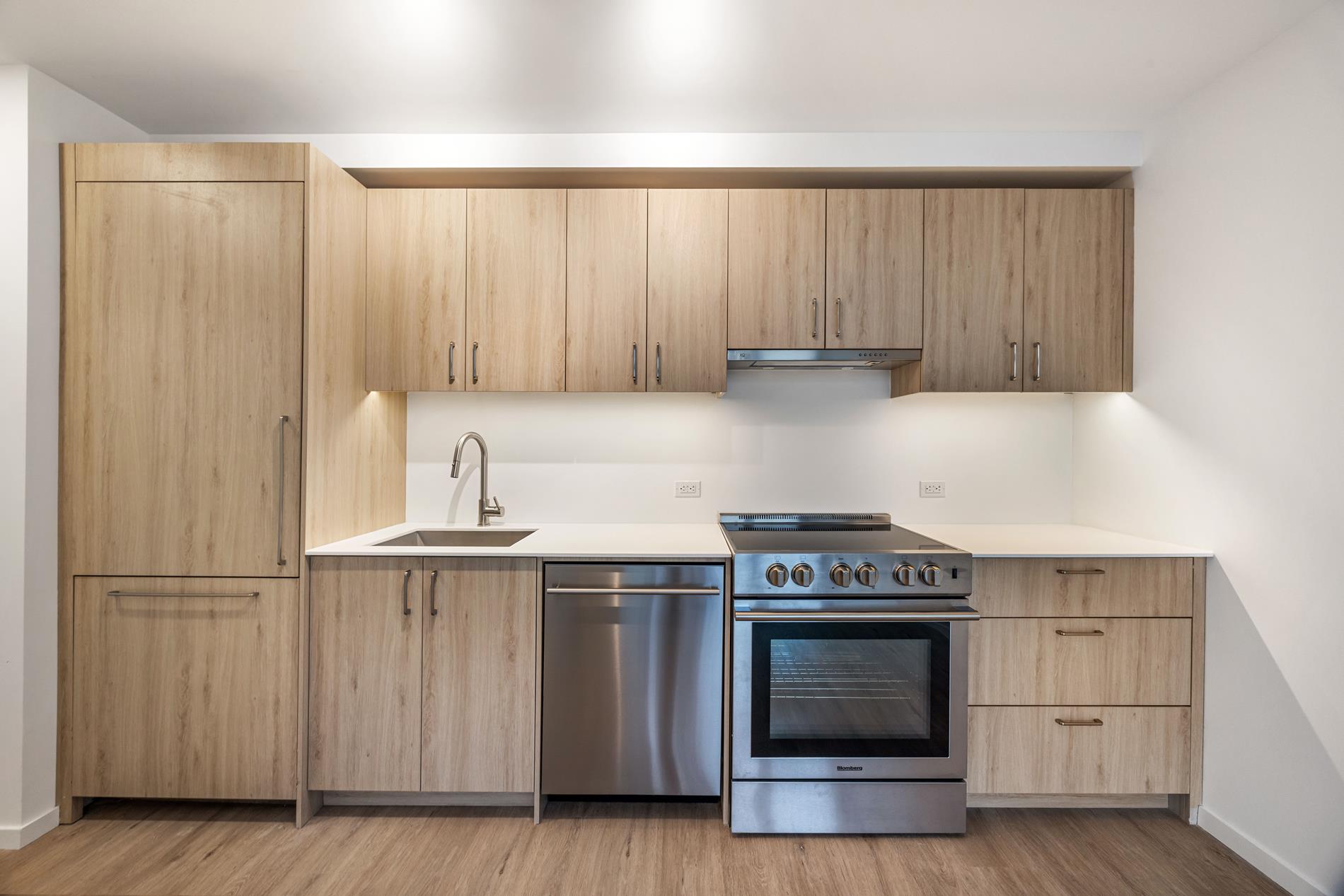 12 Halsey Street PH-116 Bedford Stuyvesant Brooklyn NY 11216
