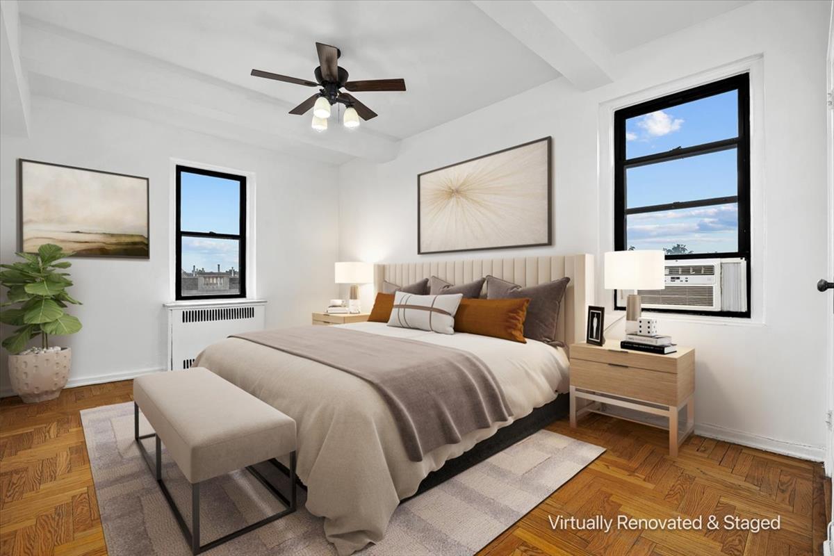 65 Park Terrace East C-86 Inwood New York NY 10034