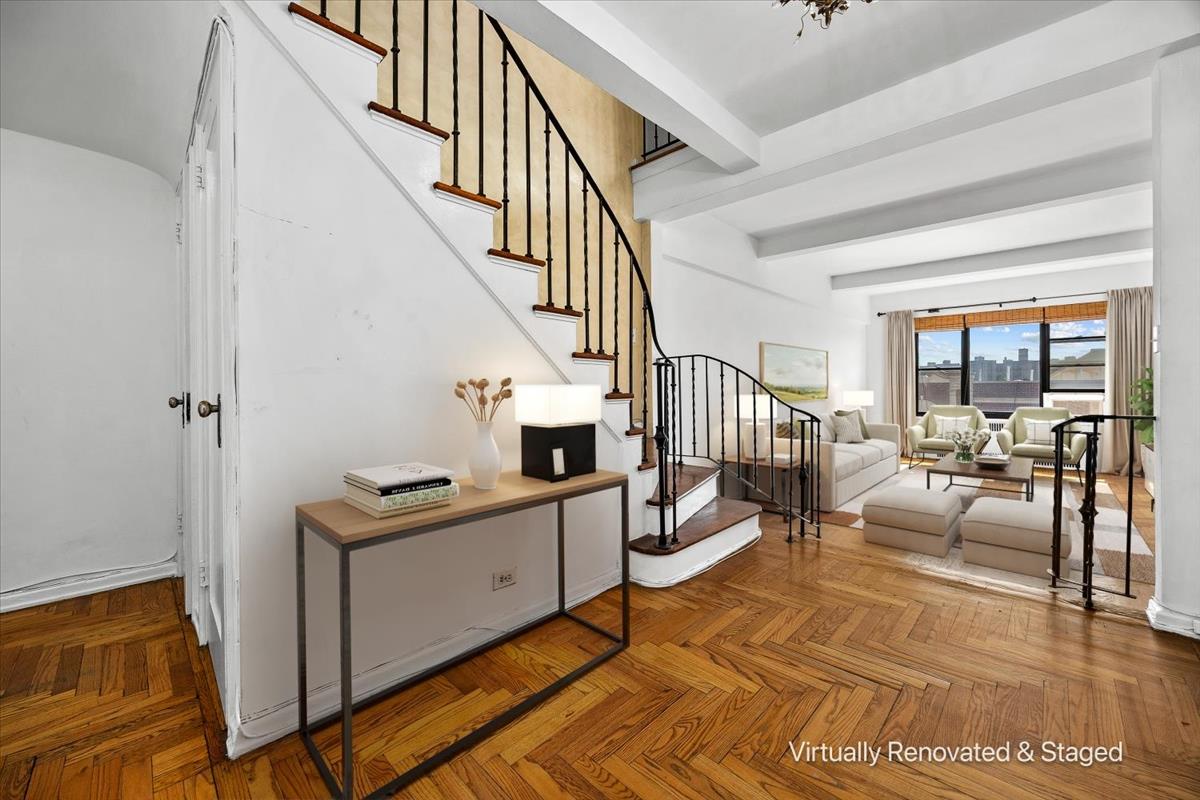 65 Park Terrace East C-86 Inwood New York NY 10034