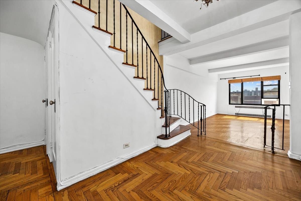 65 Park Terrace East C-86 Inwood New York NY 10034