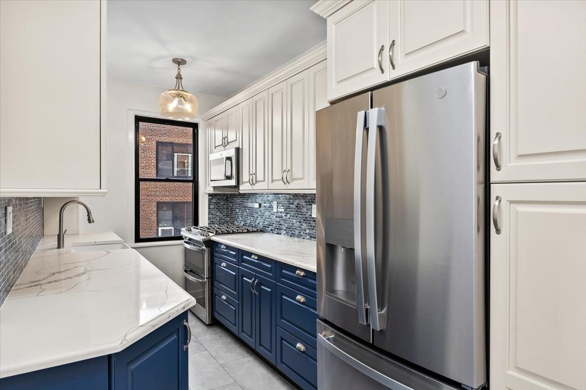 65 Park Terrace East C-86 Inwood New York NY 10034