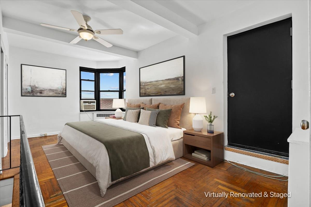 65 Park Terrace East C-86 Inwood New York NY 10034