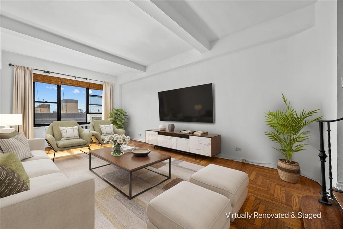 65 Park Terrace East C-86 Inwood New York NY 10034