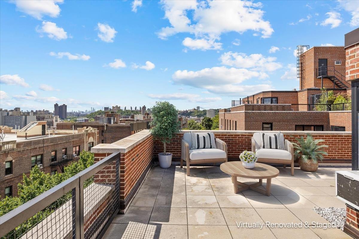 65 Park Terrace East C-86 Inwood New York NY 10034