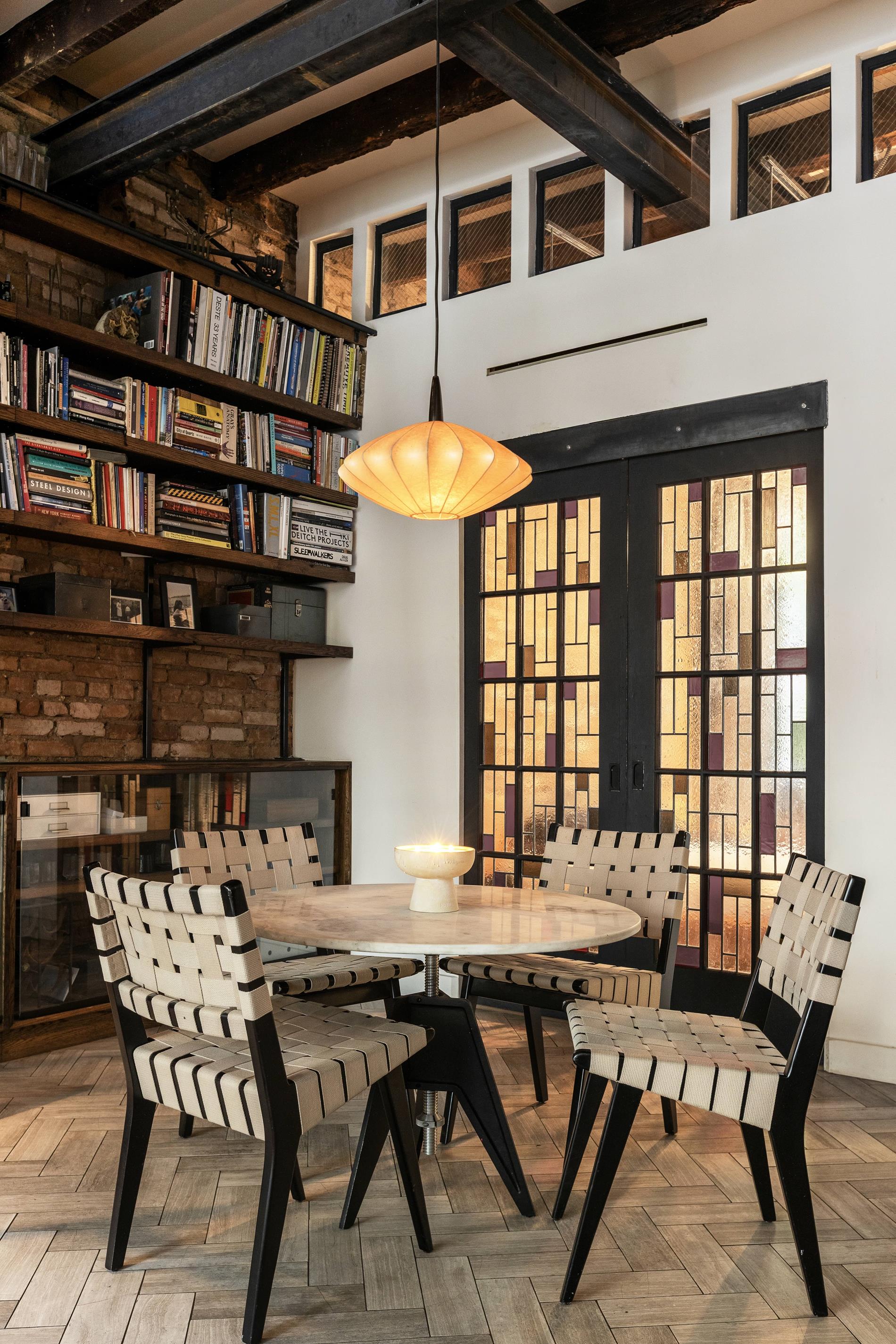 21 Bleecker Street 1W Noho New York NY 10012