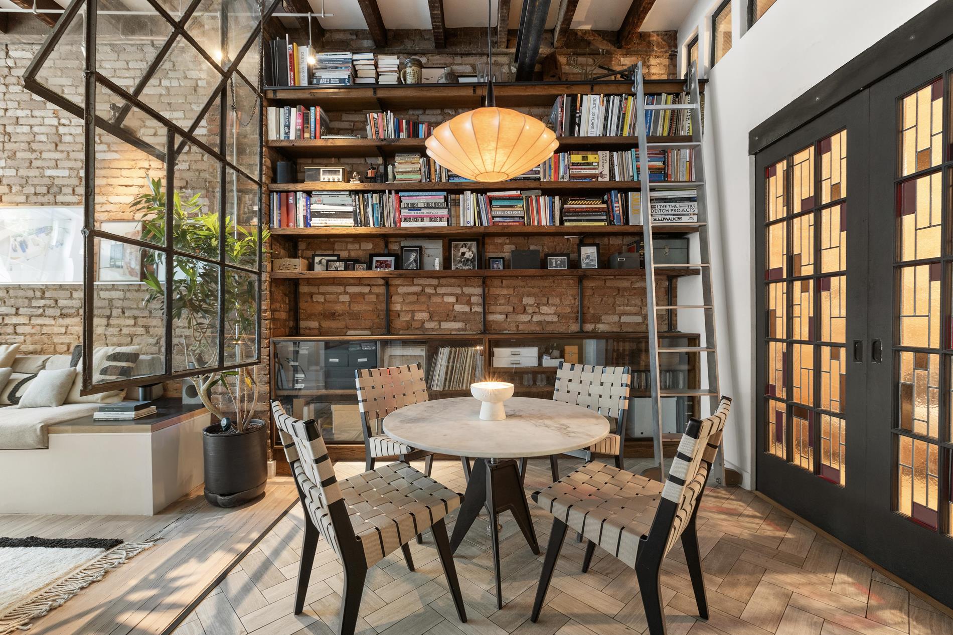 21 Bleecker Street 1W Noho New York NY 10012