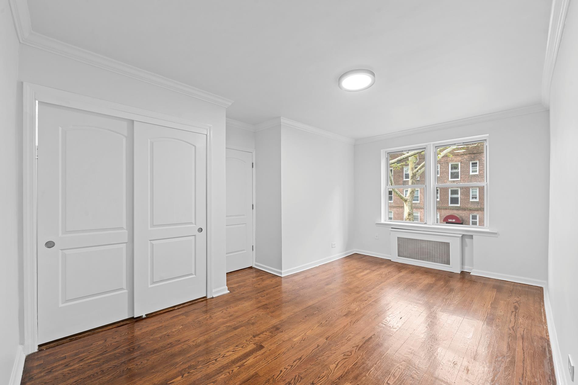 141-39 78th Road 2-P Kew Gardens Hills Queens NY 11367