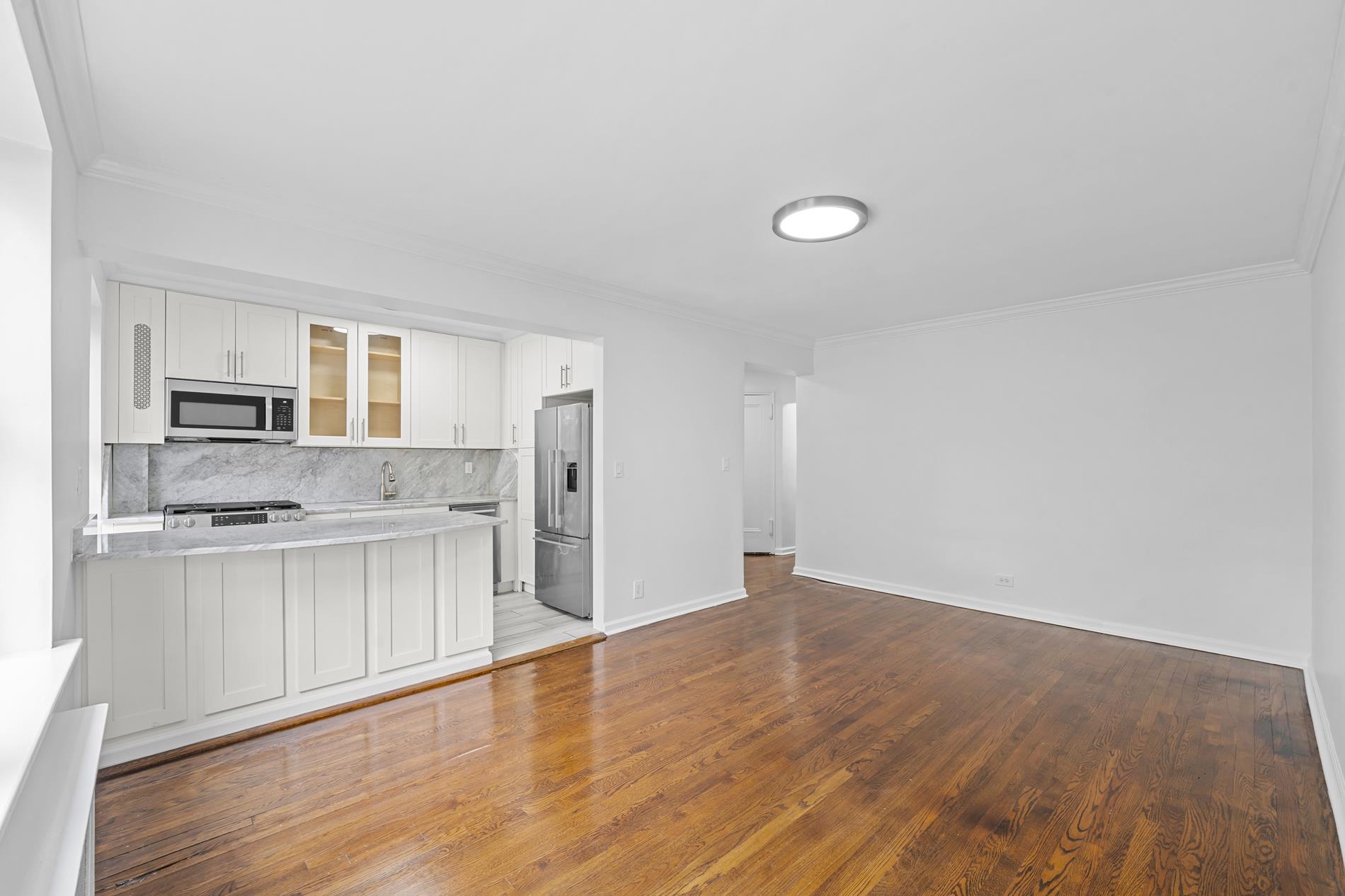 141-39 78th Road 2-P Kew Gardens Hills Queens NY 11367