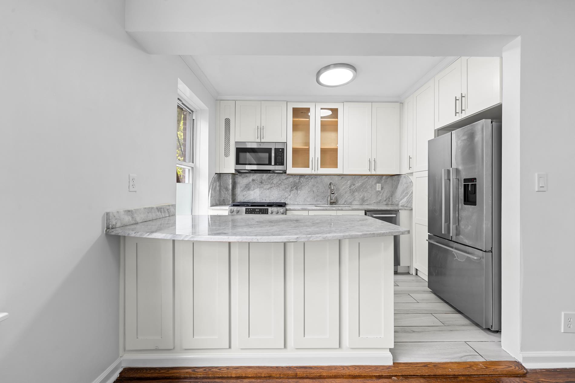 141-39 78th Road 2-P Kew Gardens Hills Queens NY 11367