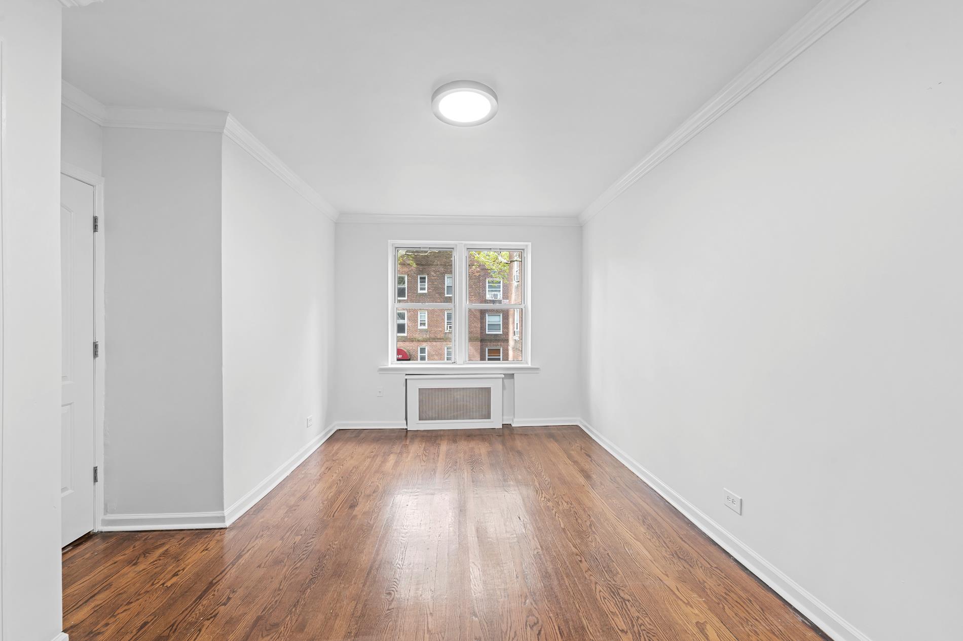 141-39 78th Road 2-P Kew Gardens Hills Queens NY 11367