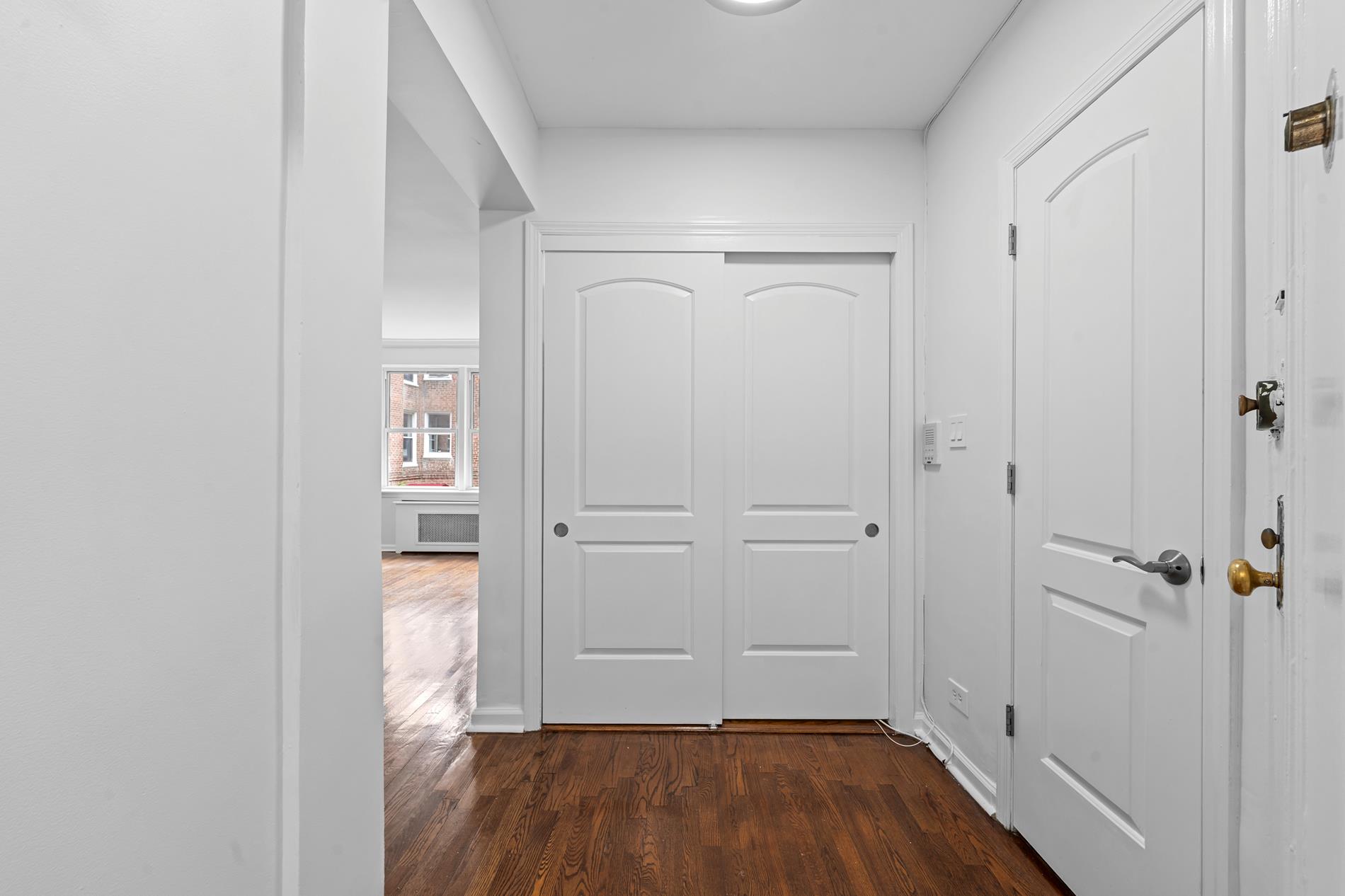 141-39 78th Road 2-P Kew Gardens Hills Queens NY 11367