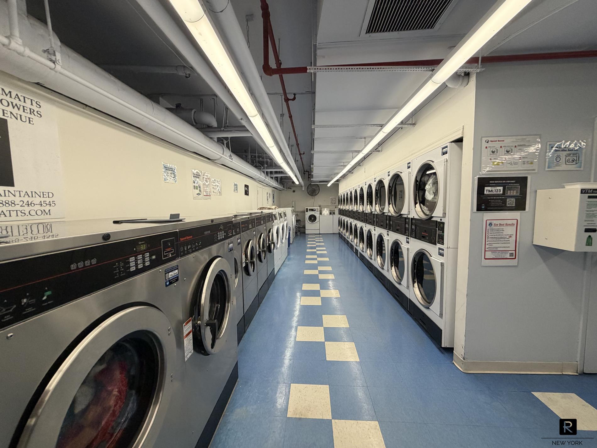 180 West End Avenue Lincoln Square New York NY 10023