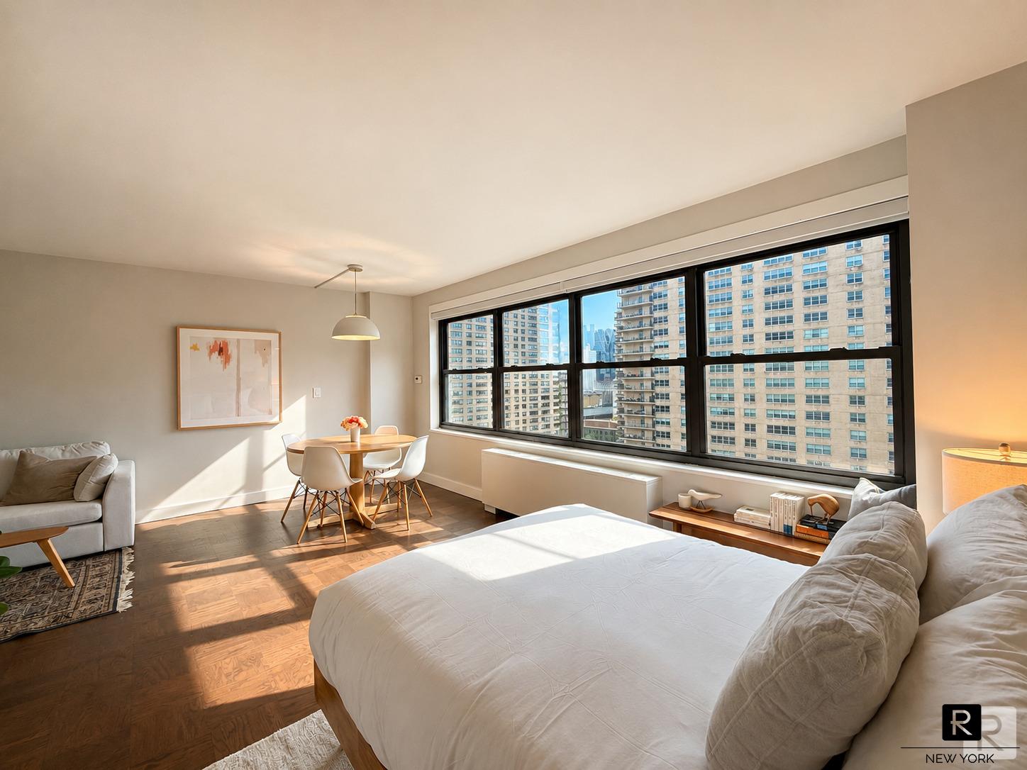 180 West End Avenue Lincoln Square New York NY 10023