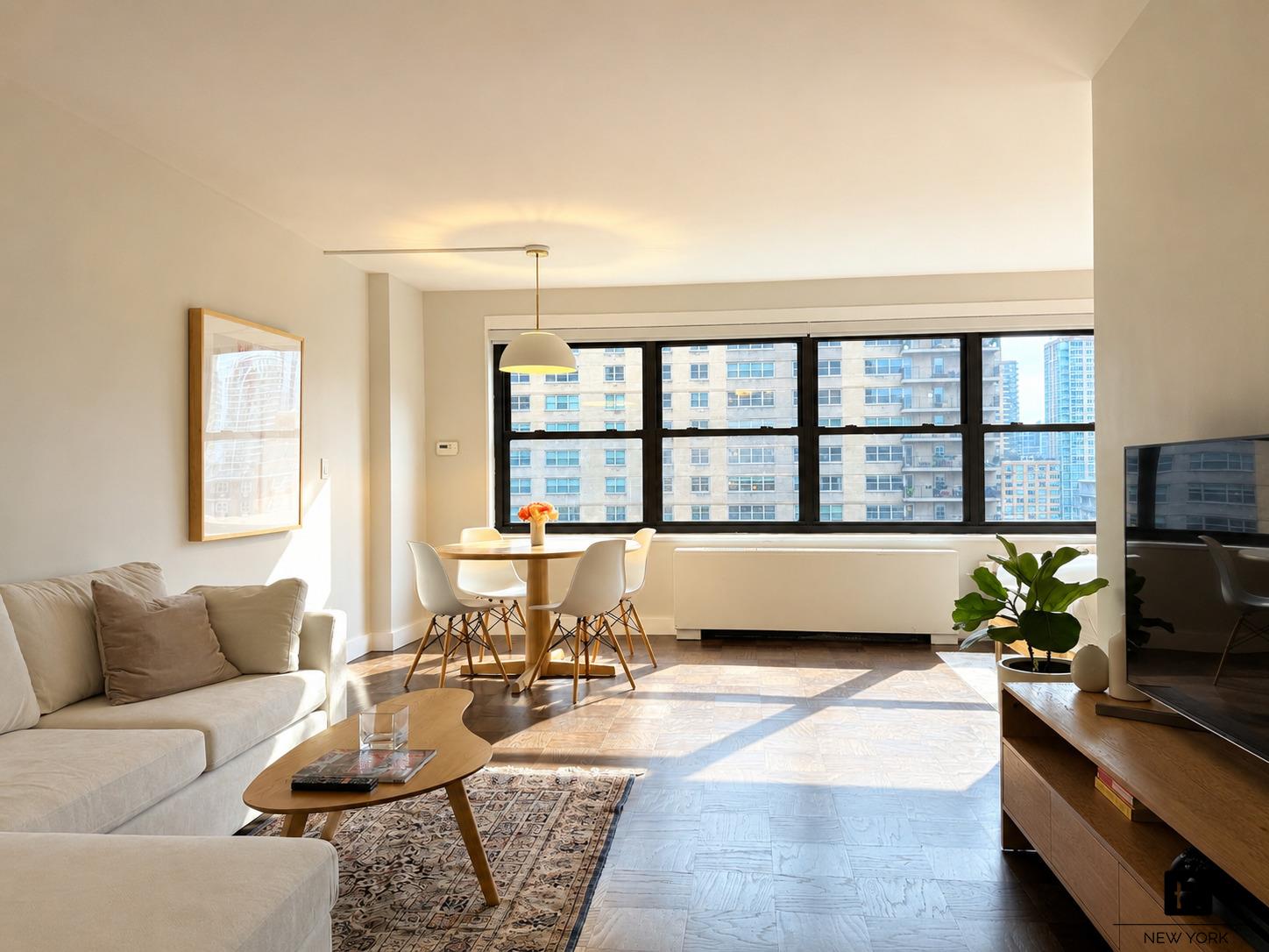 180 West End Avenue Lincoln Square New York NY 10023