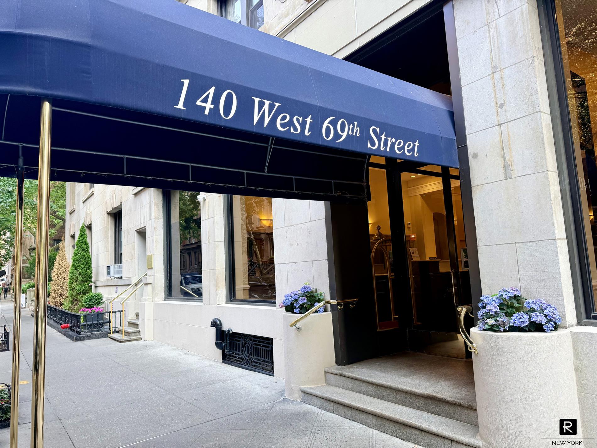 140 West 69th Street 72C Lincoln Square New York NY 10023