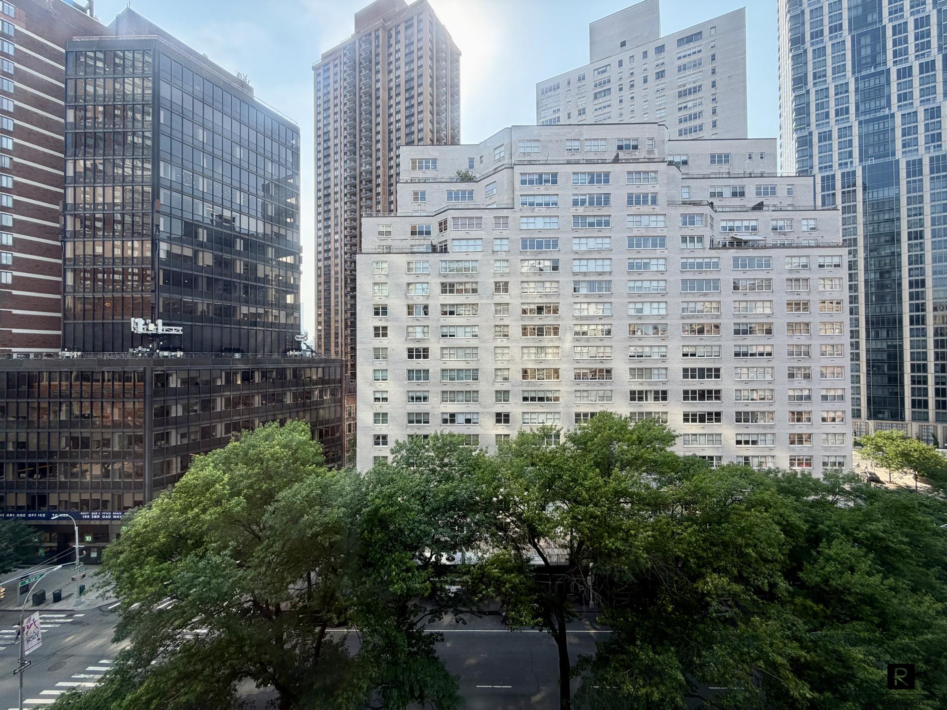 140 West 69th Street 72C Lincoln Square New York NY 10023
