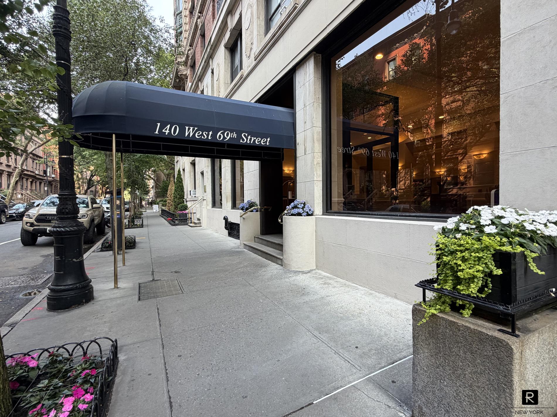 140 West 69th Street 72C Lincoln Square New York NY 10023