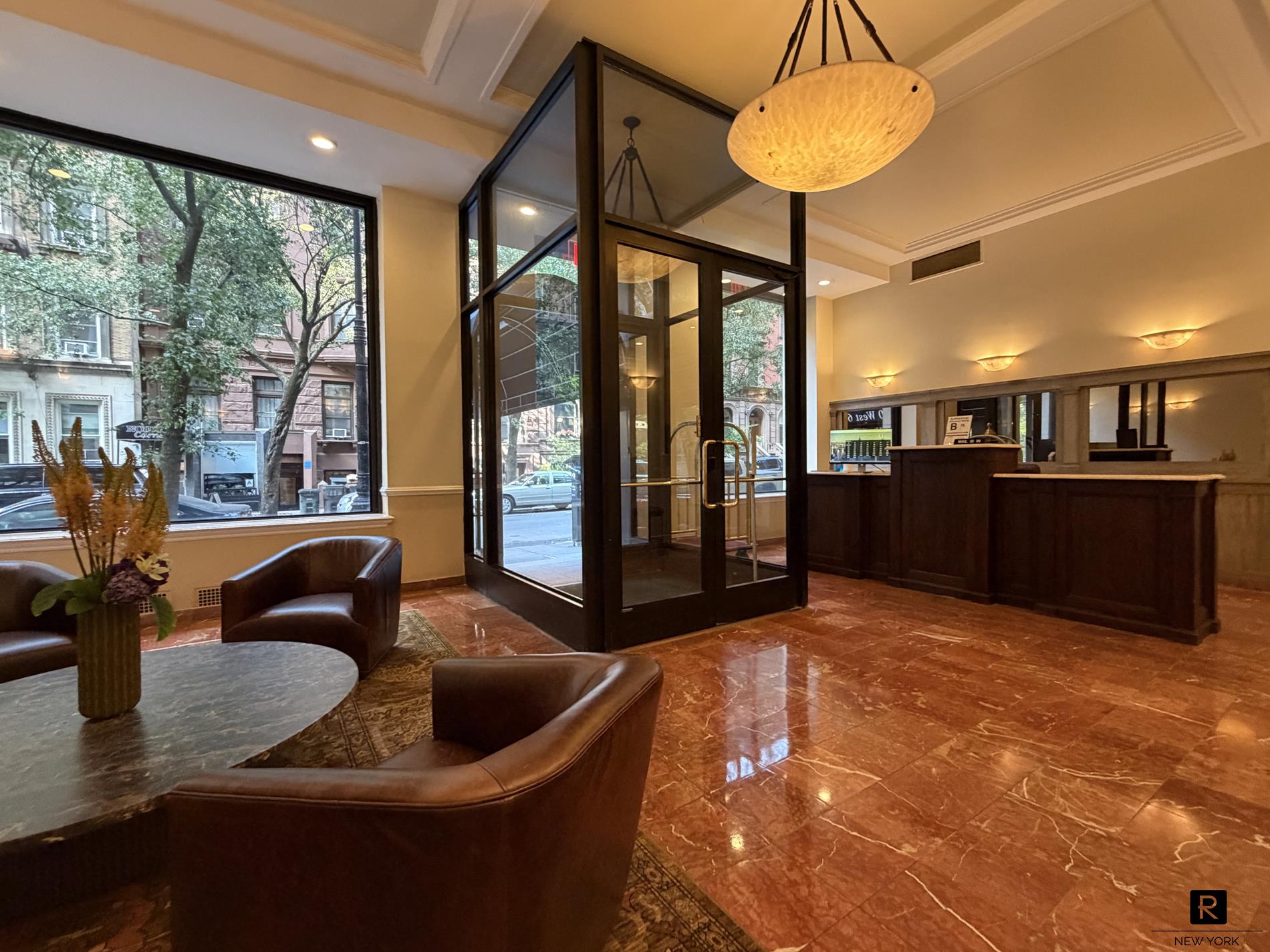 140 West 69th Street 72C Lincoln Square New York NY 10023
