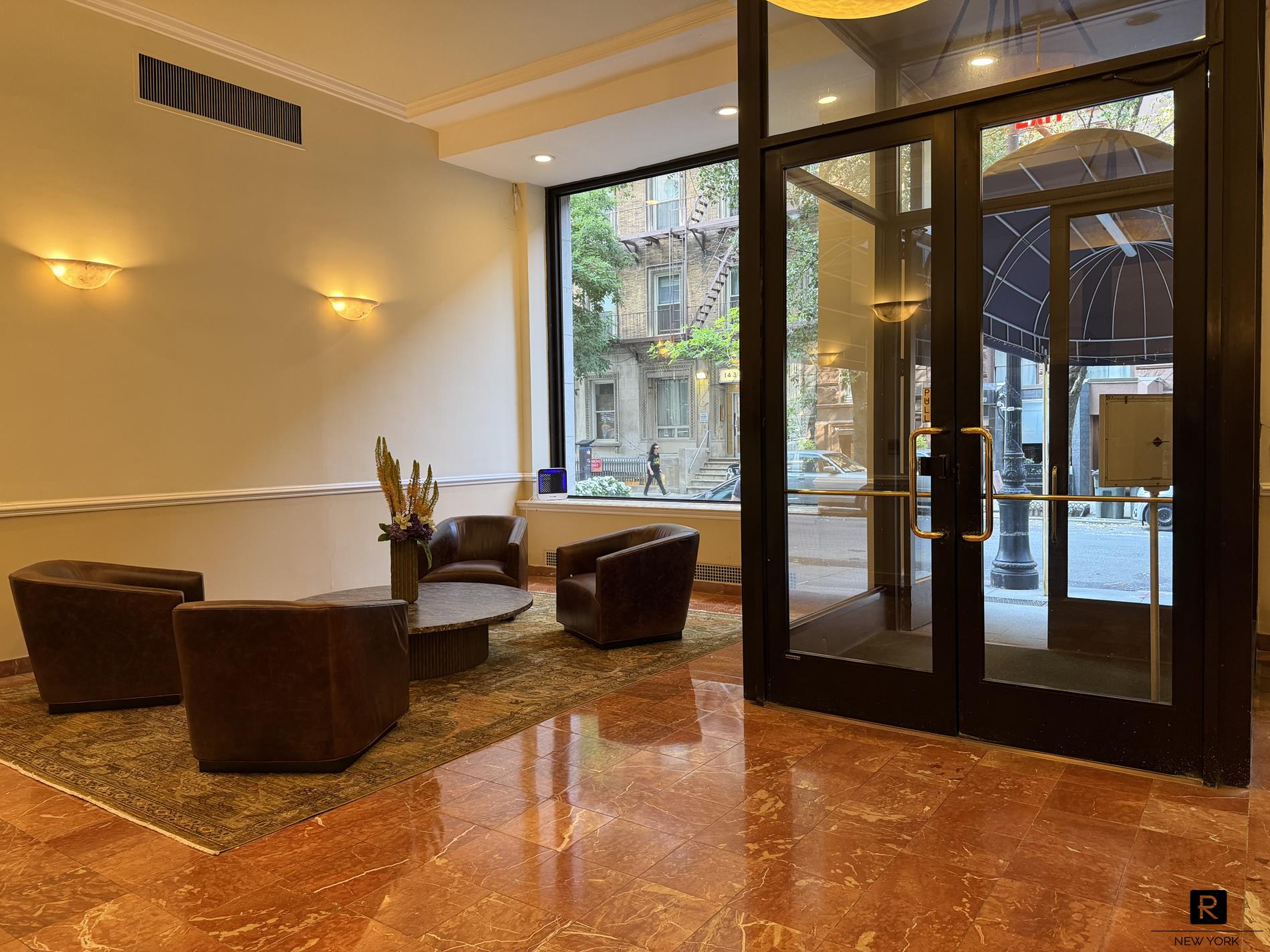 140 West 69th Street 72C Lincoln Square New York NY 10023