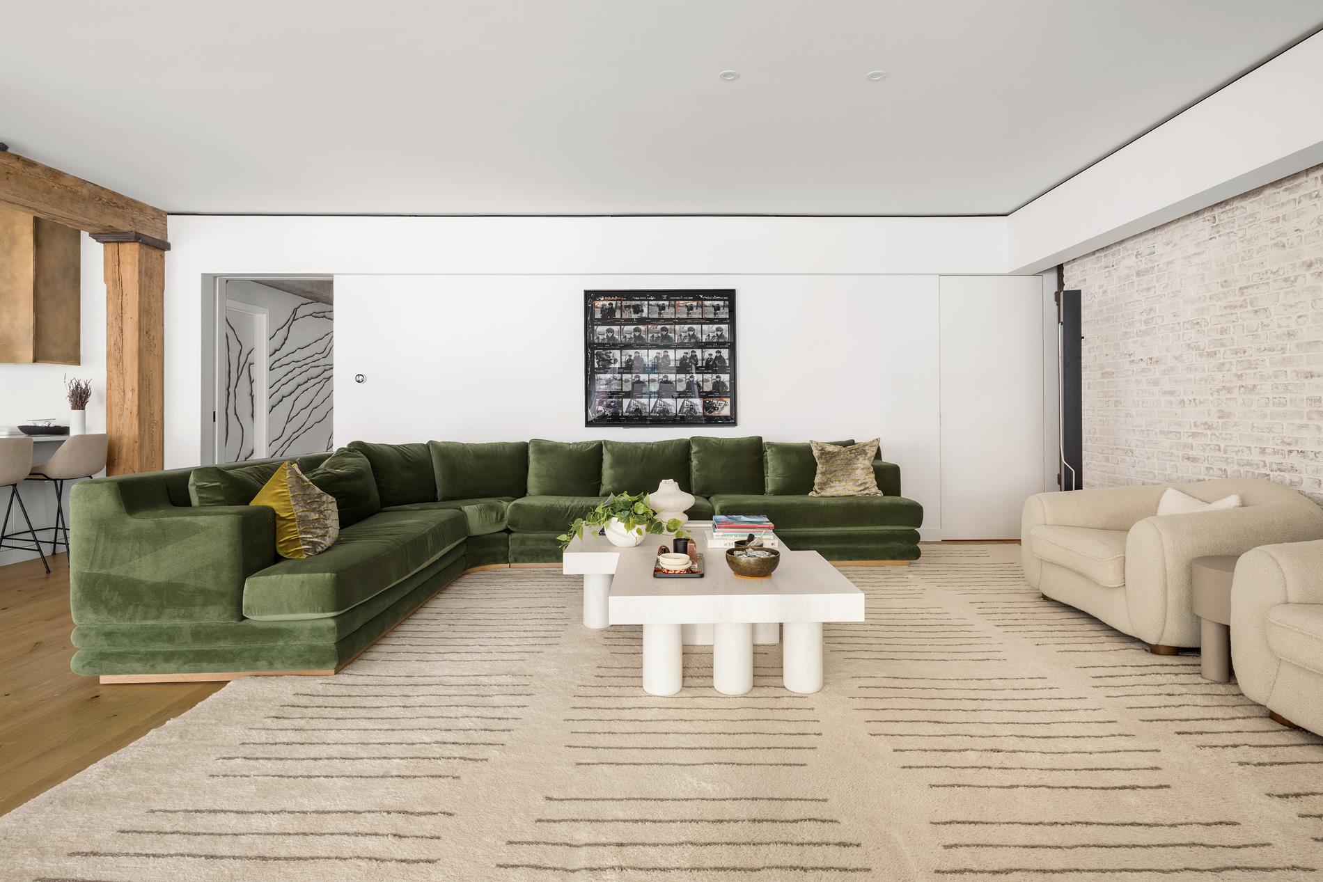 152 Franklin Street 6 Tribeca New York NY 10013