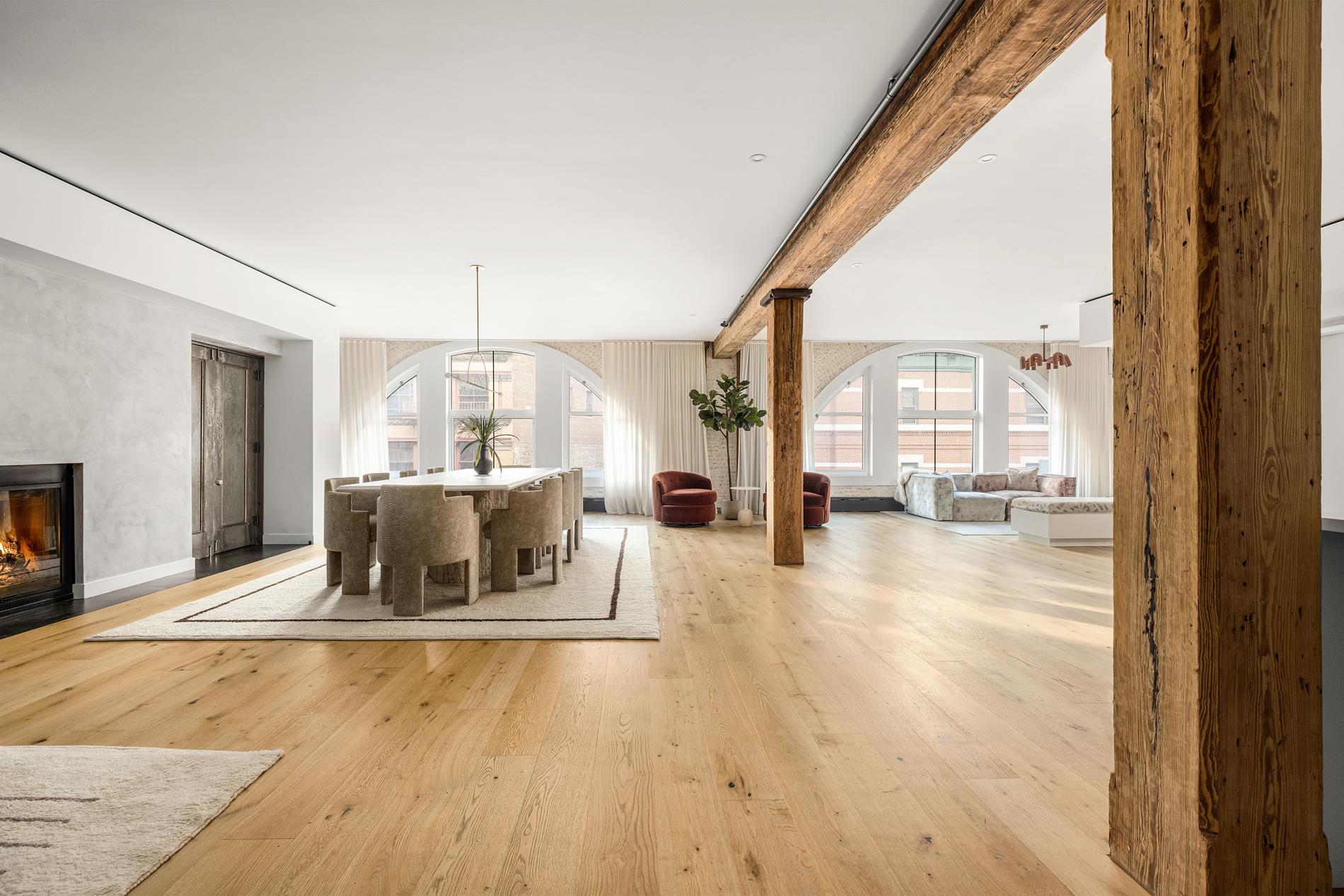 152 Franklin Street 6 Tribeca New York NY 10013