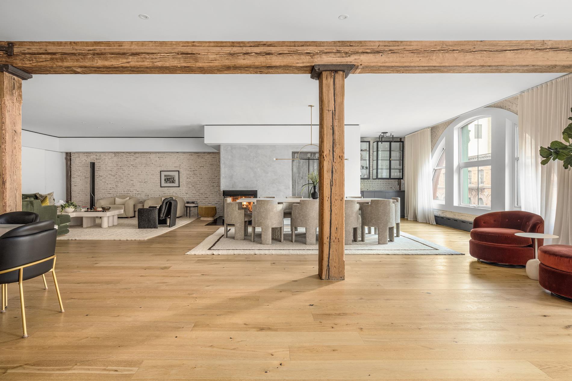 152 Franklin Street 6 Tribeca New York NY 10013